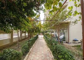 شقة مفروشة 1 +1 في أنطاليا