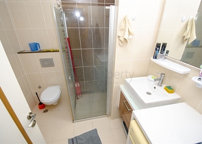 شقة مفروشة 1 +1 في أنطاليا