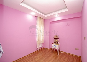 شقة مفروشة 1 +1 في أنطاليا