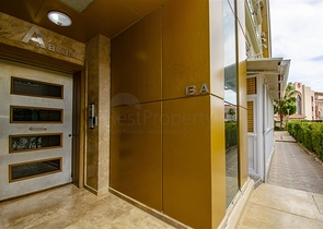 شقة مفروشة 1 +1 في أنطاليا