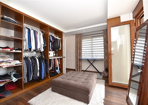 دوبلكس فاخرة مع اطلالة بحر وقلعة - مركز الانيا