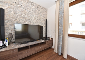 دوبلكس فاخرة مع اطلالة بحر وقلعة - مركز الانيا