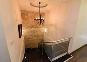 دوبلكس فاخرة مع اطلالة بحر وقلعة - مركز الانيا