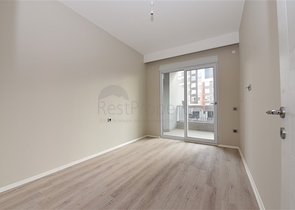 شقة عائلية - ثلاث غرف وصالة ومطبخ منفصل -ضمن مجمع سكني في مهموتلار / الانيا 