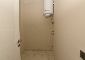 شقة عائلية - ثلاث غرف وصالة ومطبخ منفصل -ضمن مجمع سكني في مهموتلار / الانيا 