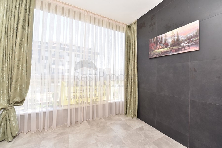 دوبلكس فاخرة ضمن مجمع خمس نجوم في اوبا / الانيا 