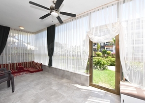 دوبلكس فاخرة ضمن مجمع خمس نجوم في اوبا / الانيا 