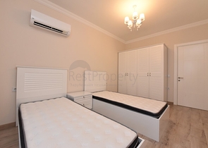 دوبلكس فاخرة ضمن مجمع خمس نجوم في اوبا / الانيا 