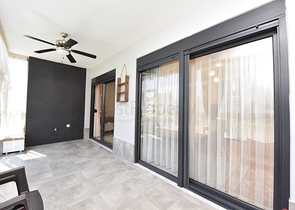 دوبلكس فاخرة ضمن مجمع خمس نجوم في اوبا / الانيا 