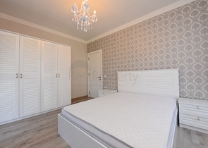 دوبلكس فاخرة ضمن مجمع خمس نجوم في اوبا / الانيا 