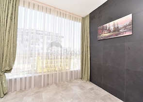 دوبلكس فاخرة ضمن مجمع خمس نجوم في اوبا / الانيا 