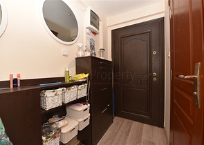 قريبة من البحر - شقة غرفة وصالة مفروشة للبيع في الانيا 