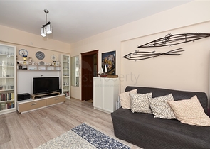 قريبة من البحر - شقة غرفة وصالة مفروشة للبيع في الانيا 