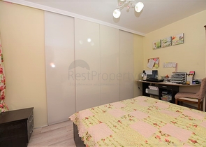 قريبة من البحر - شقة غرفة وصالة مفروشة للبيع في الانيا 