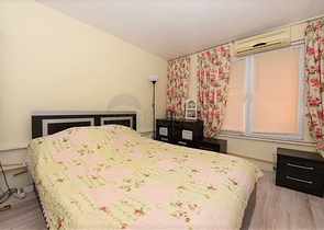 قريبة من البحر - شقة غرفة وصالة مفروشة للبيع في الانيا 