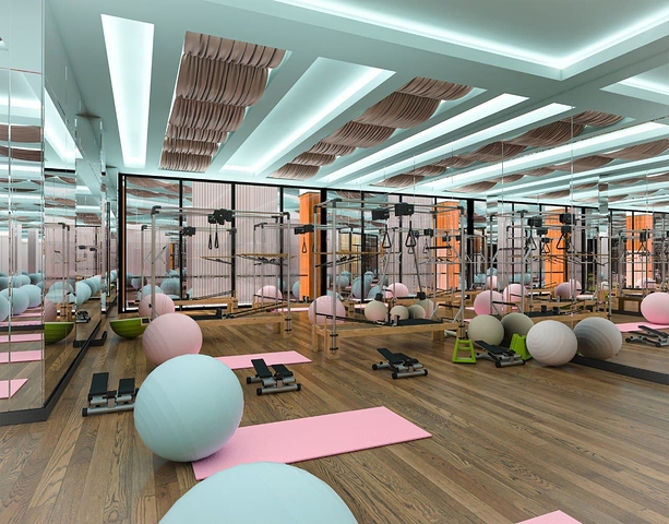 للمستثمرين - شقق ضمن مجمع سكني فاخر قيد الانشاء في مهموتلار / الانيا 