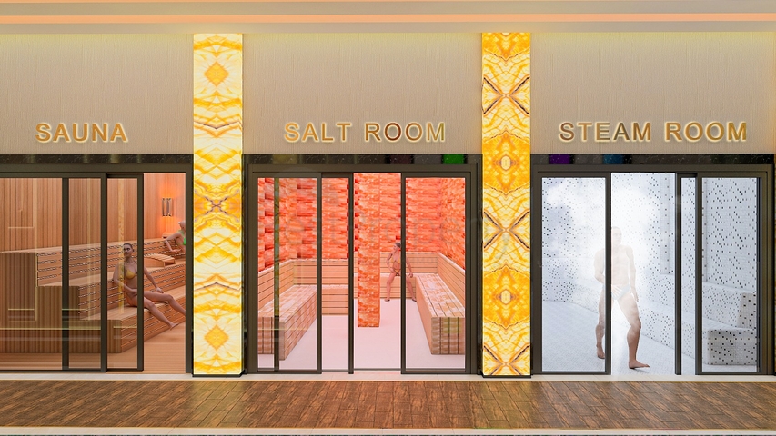 للمستثمرين - شقق ضمن مجمع سكني فاخر قيد الانشاء في مهموتلار / الانيا 