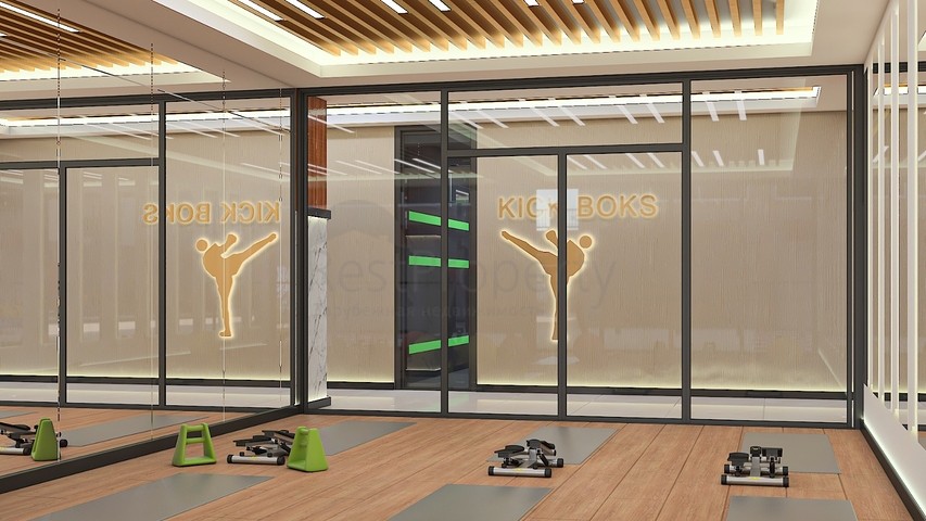 للمستثمرين - شقق ضمن مجمع سكني فاخر قيد الانشاء في مهموتلار / الانيا 