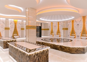 للمستثمرين - شقق ضمن مجمع سكني فاخر قيد الانشاء في مهموتلار / الانيا 