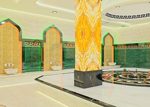 للمستثمرين - شقق ضمن مجمع سكني فاخر قيد الانشاء في مهموتلار / الانيا 