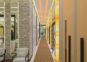 للمستثمرين - شقق ضمن مجمع سكني فاخر قيد الانشاء في مهموتلار / الانيا 