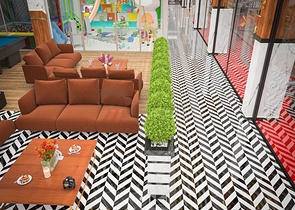 للمستثمرين - شقق ضمن مجمع سكني فاخر قيد الانشاء في مهموتلار / الانيا 