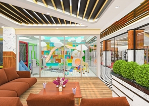 للمستثمرين - شقق ضمن مجمع سكني فاخر قيد الانشاء في مهموتلار / الانيا 