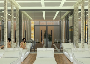 للمستثمرين - شقق ضمن مجمع سكني فاخر قيد الانشاء في مهموتلار / الانيا 