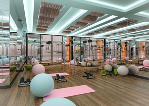 للمستثمرين - شقق ضمن مجمع سكني فاخر قيد الانشاء في مهموتلار / الانيا 