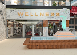 للمستثمرين - شقق ضمن مجمع سكني فاخر قيد الانشاء في مهموتلار / الانيا 