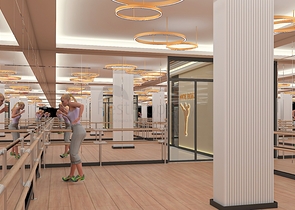 للمستثمرين - شقق ضمن مجمع سكني فاخر قيد الانشاء في مهموتلار / الانيا 