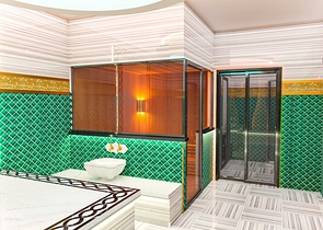 للمستثمرين - شقق ضمن مجمع سكني فاخر قيد الانشاء في مهموتلار / الانيا 