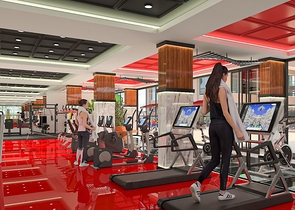 للمستثمرين - شقق ضمن مجمع سكني فاخر قيد الانشاء في مهموتلار / الانيا 