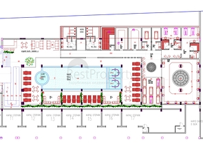 للمستثمرين - شقق ضمن مجمع سكني فاخر قيد الانشاء في مهموتلار / الانيا 