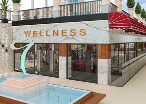 للمستثمرين - شقق ضمن مجمع سكني فاخر قيد الانشاء في مهموتلار / الانيا 