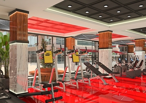 للمستثمرين - شقق ضمن مجمع سكني فاخر قيد الانشاء في مهموتلار / الانيا 