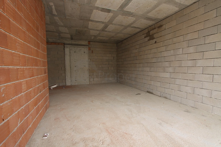 فرصة استثمارية - مجمع سكني جديد في مركز الانيا 