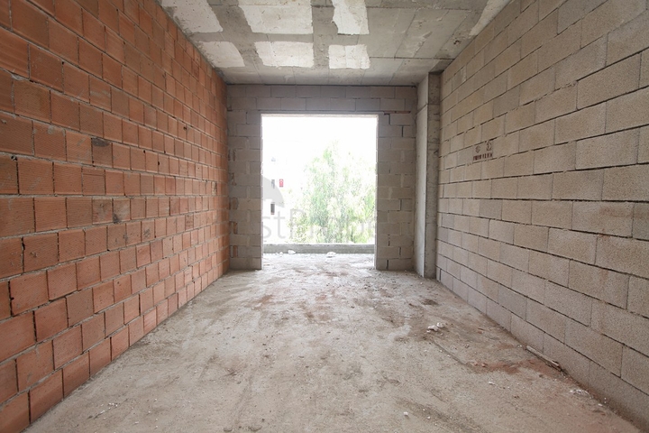 فرصة استثمارية - مجمع سكني جديد في مركز الانيا 