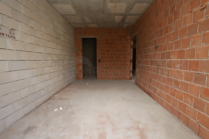 فرصة استثمارية - مجمع سكني جديد في مركز الانيا 