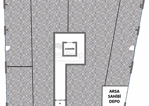 فرصة استثمارية - مجمع سكني جديد في مركز الانيا 