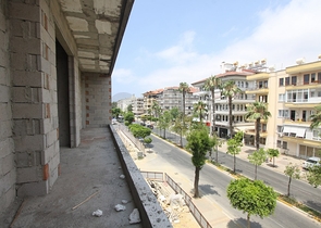 فرصة استثمارية - مجمع سكني جديد في مركز الانيا 