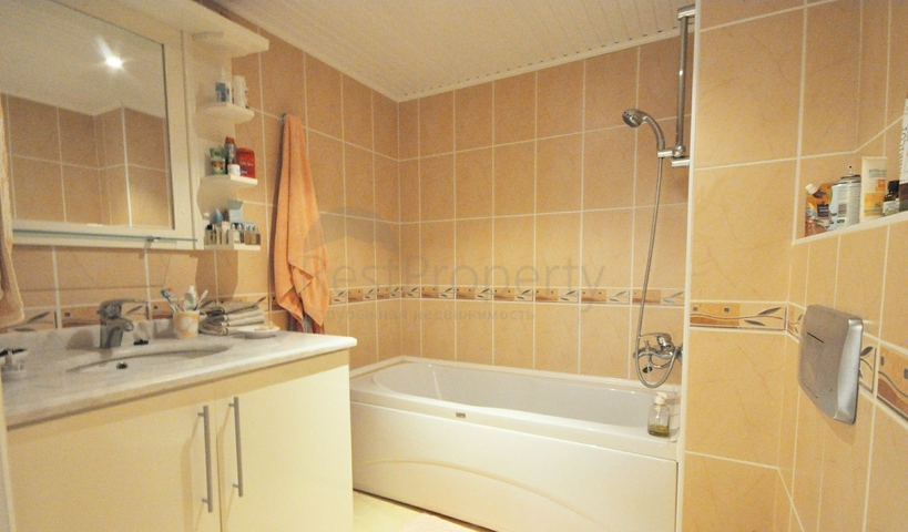 شقة غرفتين وصالة مفروشة بسعر مناسب في مهموتلار / الانيا 