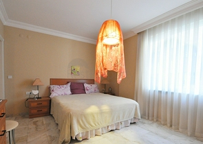 شقة غرفتين وصالة مفروشة بسعر مناسب في مهموتلار / الانيا 