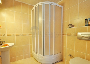 شقة غرفتين وصالة مفروشة بسعر مناسب في مهموتلار / الانيا 