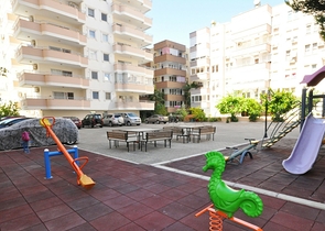 شقة غرفتين وصالة مفروشة بسعر مناسب في مهموتلار / الانيا 