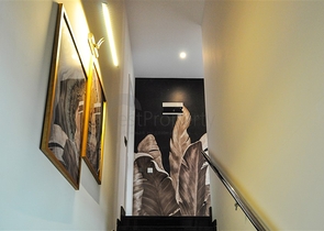 لعشاق الرفاهية والذوق الرفيع - دوبلكس فاخرة ضمن مجمع خمس نجوم في الانيا 