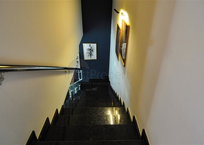 لعشاق الرفاهية والذوق الرفيع - دوبلكس فاخرة ضمن مجمع خمس نجوم في الانيا 