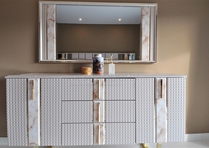 لعشاق الرفاهية والذوق الرفيع - دوبلكس فاخرة ضمن مجمع خمس نجوم في الانيا 