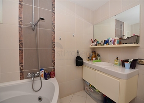 دوبلكس ثلاث غرف وصالة مفروشة - مع تراس واسع باطلالة ساحرة في مهموتلار / الانيا 