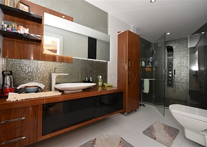 دوبلكس ثلاث غرف وصالة مفروشة - مع تراس واسع باطلالة ساحرة في مهموتلار / الانيا 